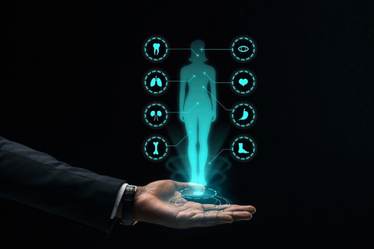 Wearable Tech & AI — The Next Big Step in Preventive Healthcare